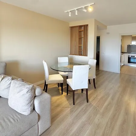Sol Y Brisa Nueva Andalucia - Eaw Homes Apartment