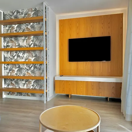 Sol Y Brisa Nueva Andalucia - Eaw Homes Apartment Marbella