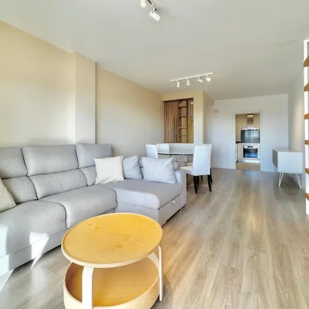 Apartment Sol Y Brisa Nueva Andalucia - Eaw Homes