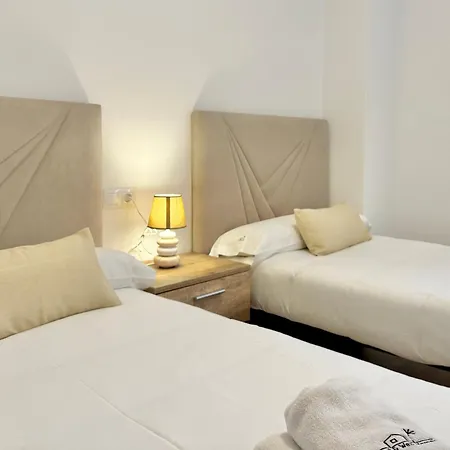 Apartment Sol Y Brisa Nueva Andalucia - Eaw Homes *