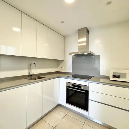 Apartment Sol Y Brisa Nueva Andalucia - Eaw Homes