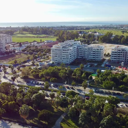 Sol Y Brisa Nueva Andalucia - Eaw Homes Apartment Marbella