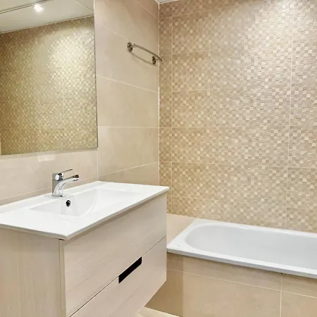 Sol Y Brisa Nueva Andalucia - Eaw Homes Apartment *