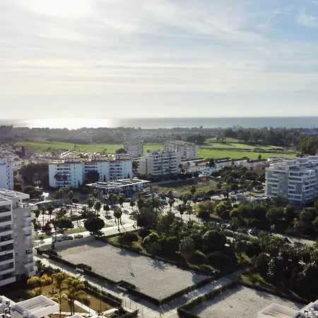 Sol Y Brisa Nueva Andalucia - Eaw Homes Apartment Marbella