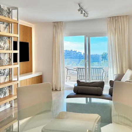 Sol Y Brisa Nueva Andalucia - Eaw Homes Apartment Marbella