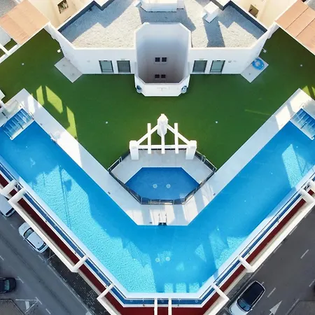 Apartment Sol Y Brisa Nueva Andalucia - Eaw Homes *