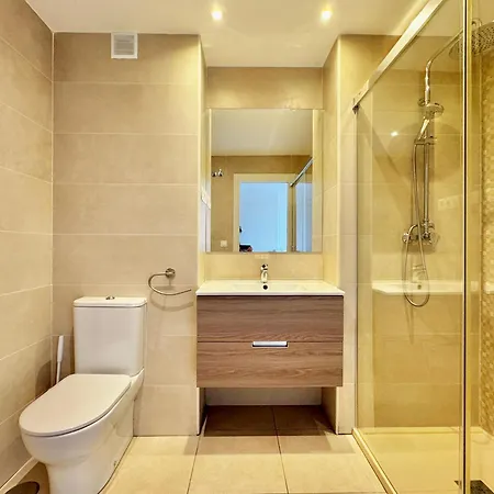 Apartment Sol Y Brisa Nueva Andalucia - Eaw Homes