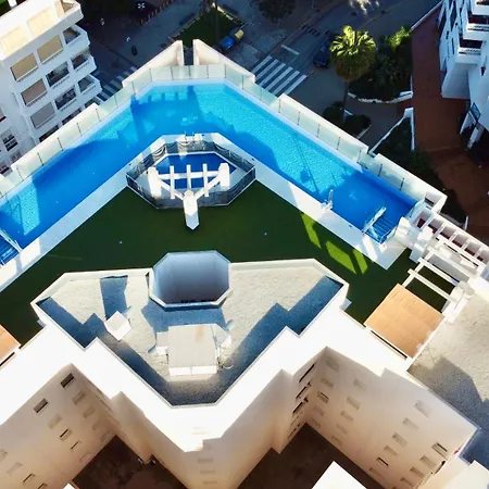 Sol Y Brisa Nueva Andalucia - Eaw Homes Apartment