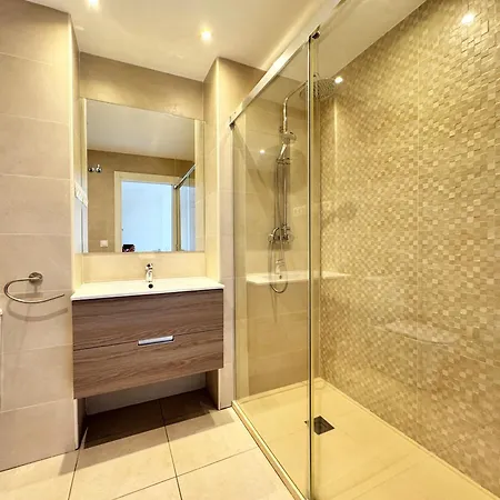 Apartment Sol Y Brisa Nueva Andalucia - Eaw Homes Marbella
