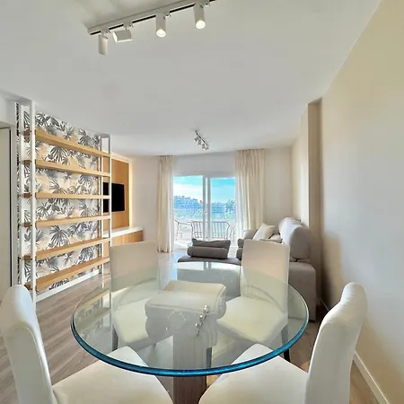 Sol Y Brisa Nueva Andalucia - Eaw Homes Apartment Marbella
